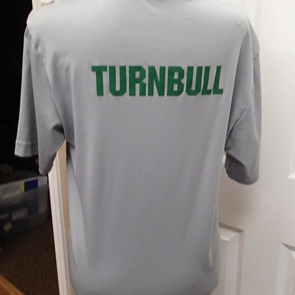 St. Patrick XC Long sleeve Tshirt Size Adult Size Small - Picture 3 of 3